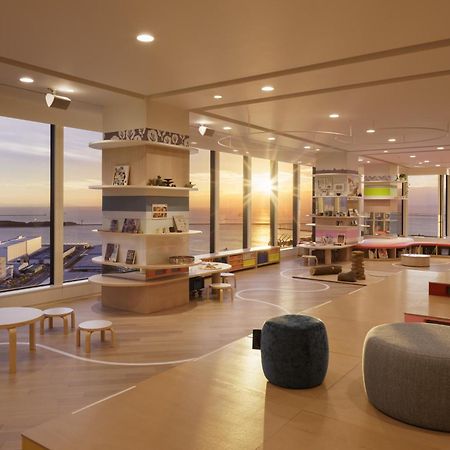 Hotel Risonare Ōsaka Extérieur photo