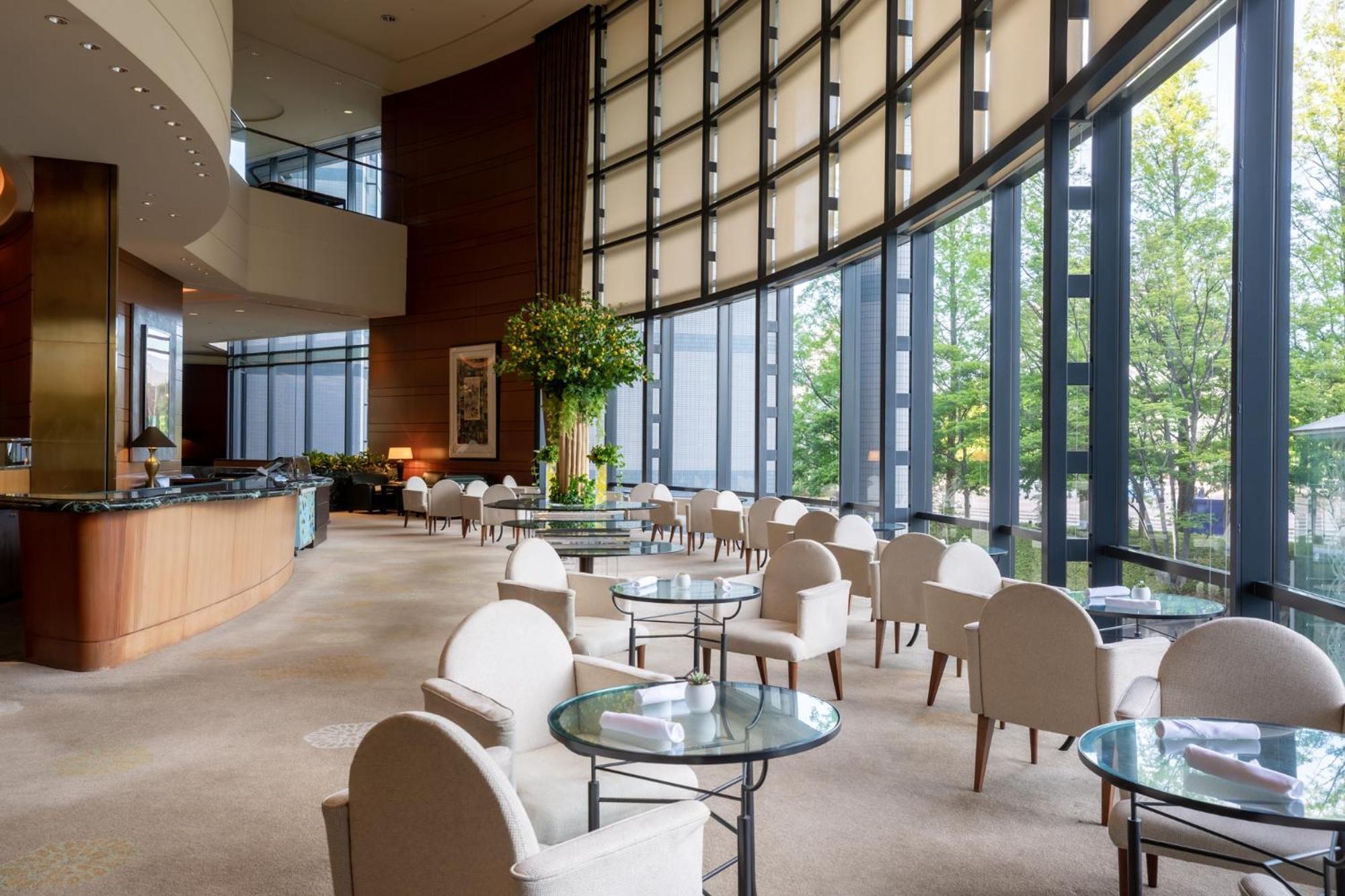 Hotel Risonare Ōsaka Extérieur photo