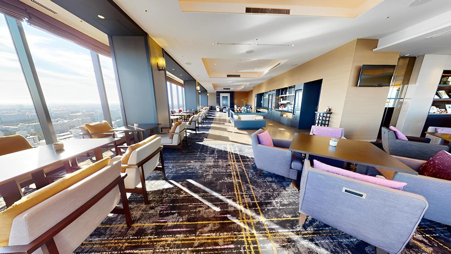 Hotel Risonare Ōsaka Extérieur photo