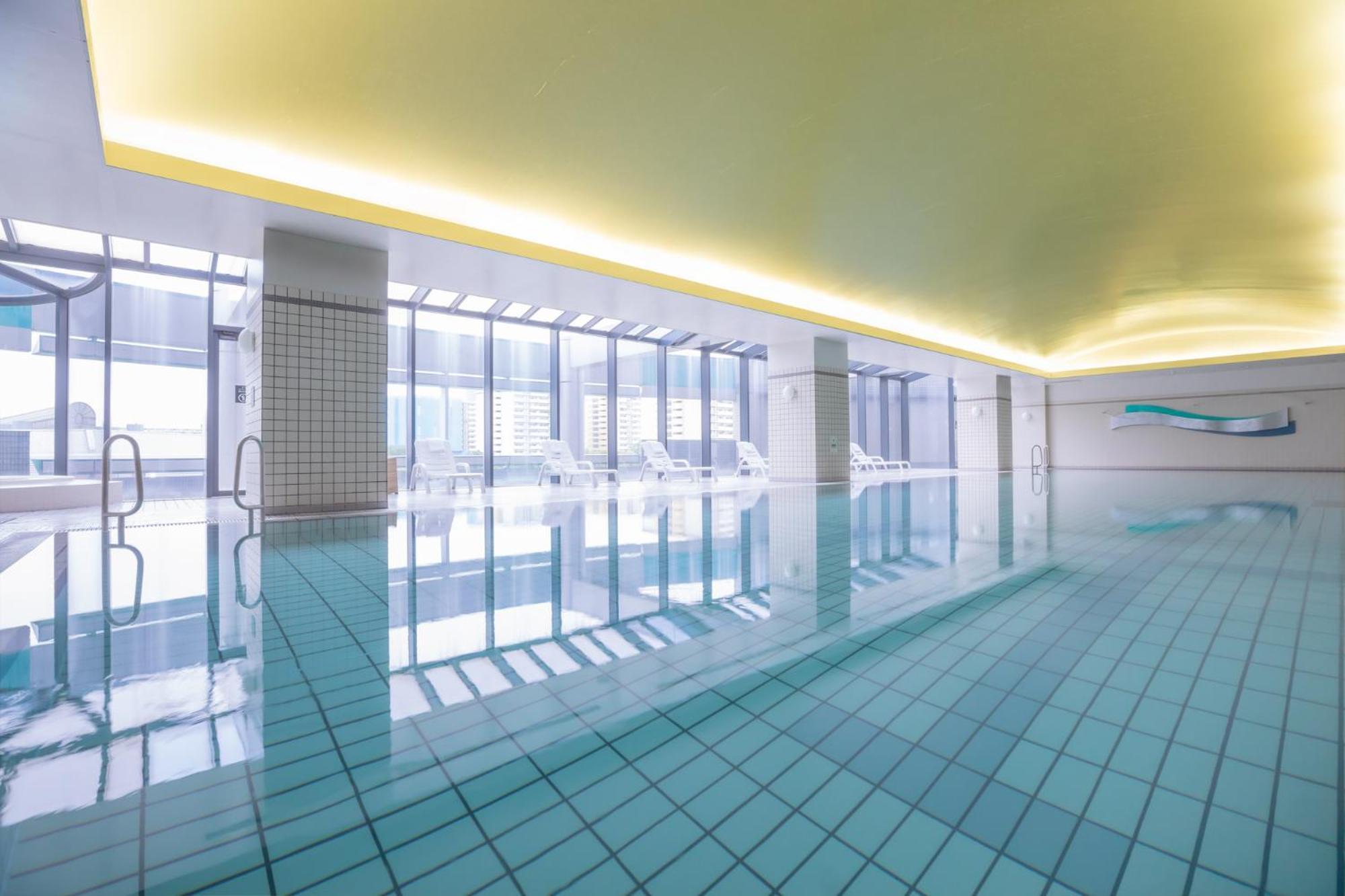 Hotel Risonare Ōsaka Extérieur photo