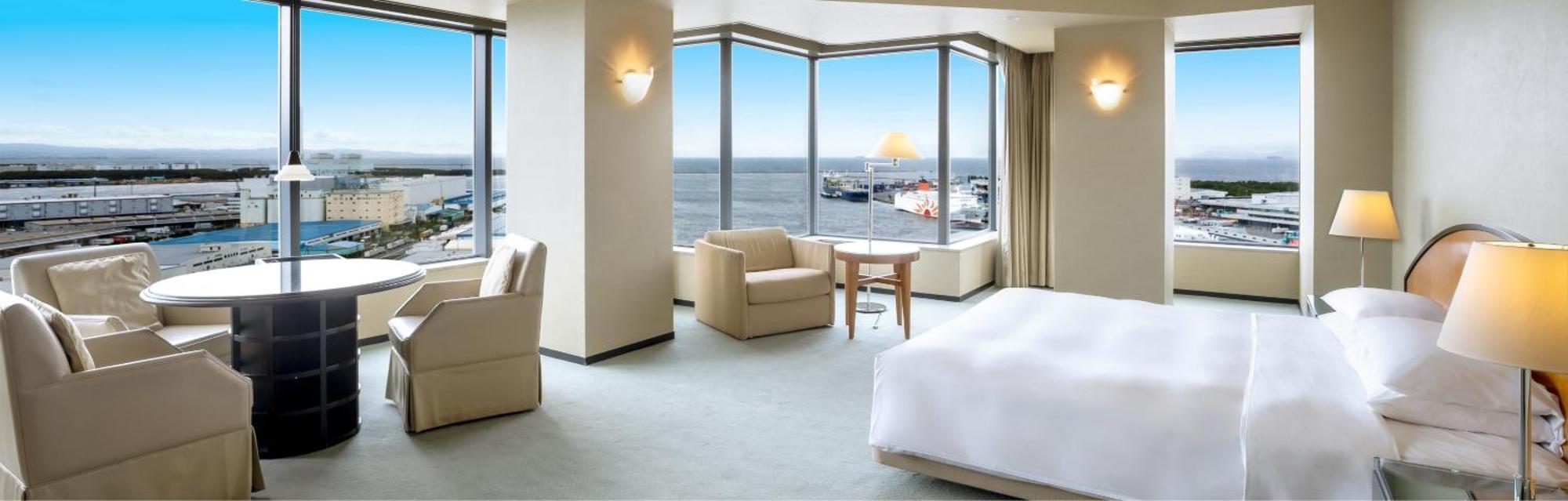 Hotel Risonare Ōsaka Extérieur photo