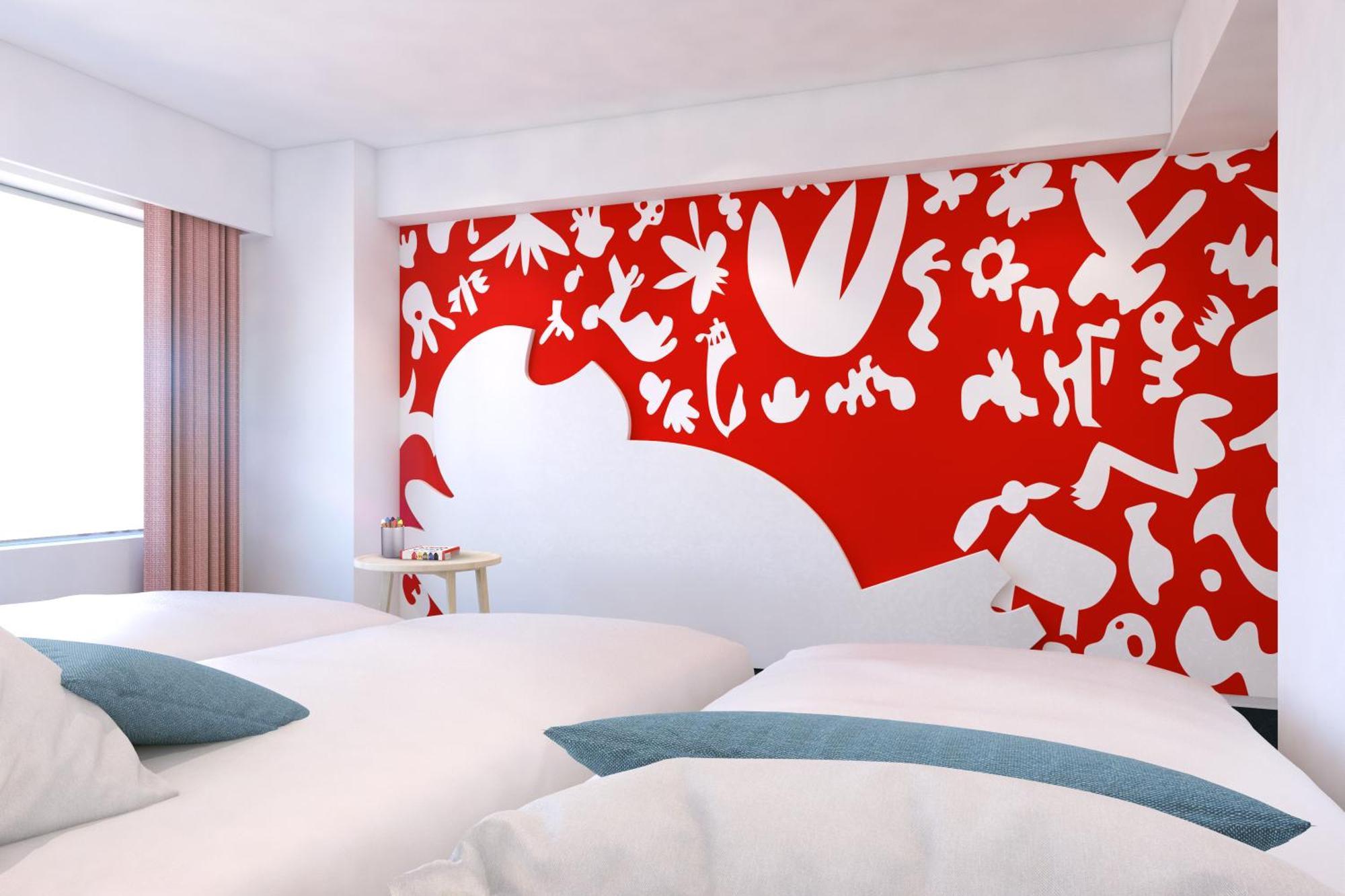 Hotel Risonare Ōsaka Extérieur photo
