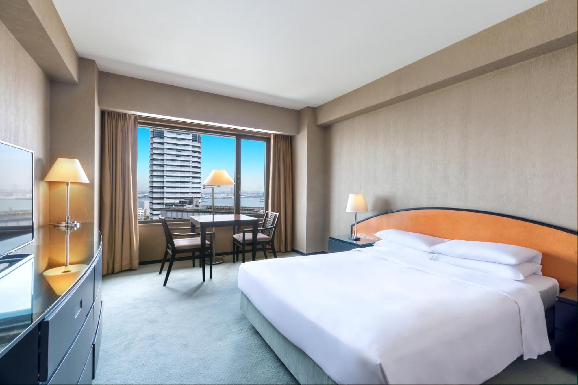 Hotel Risonare Ōsaka Extérieur photo
