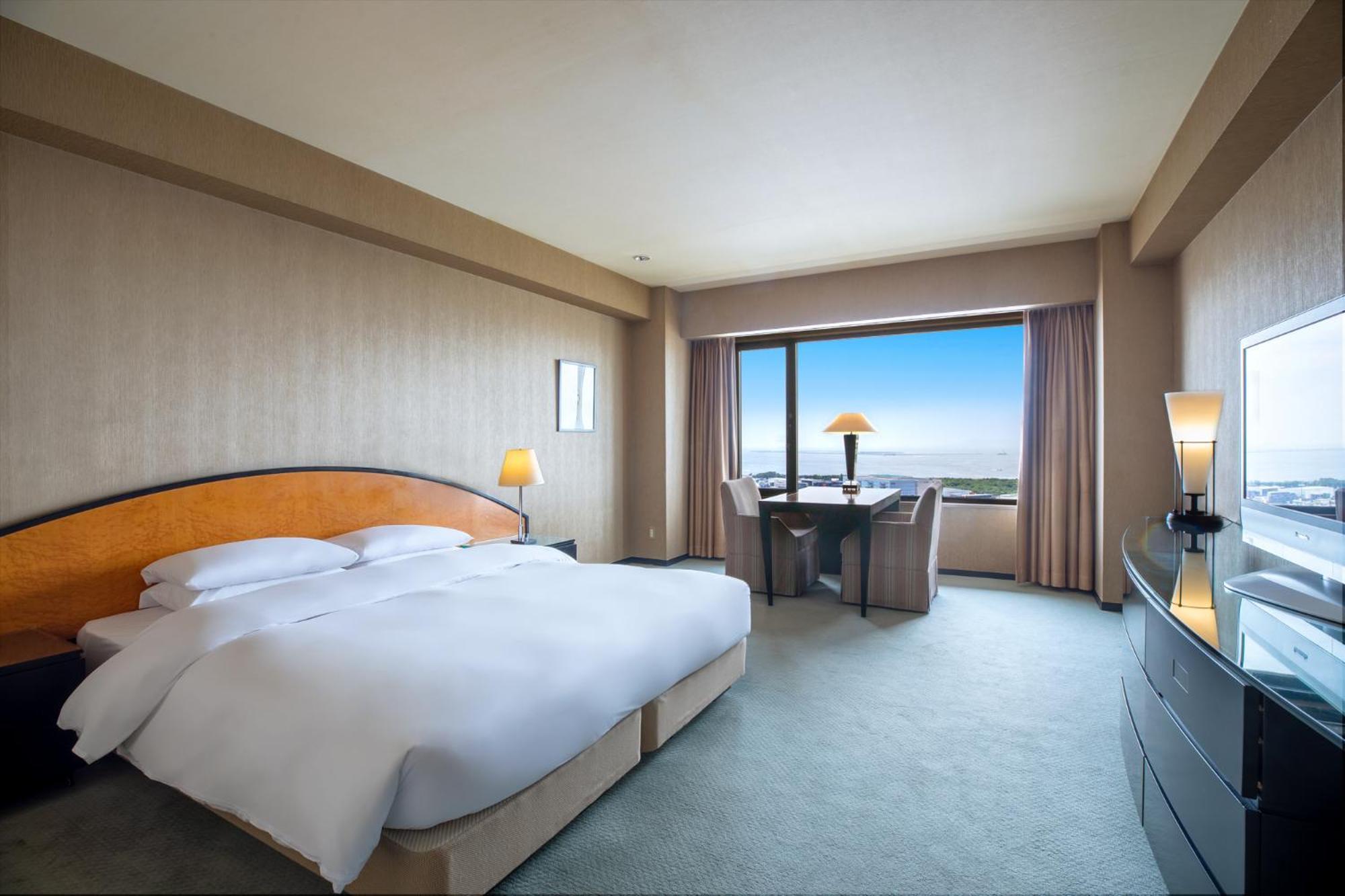 Hotel Risonare Ōsaka Extérieur photo