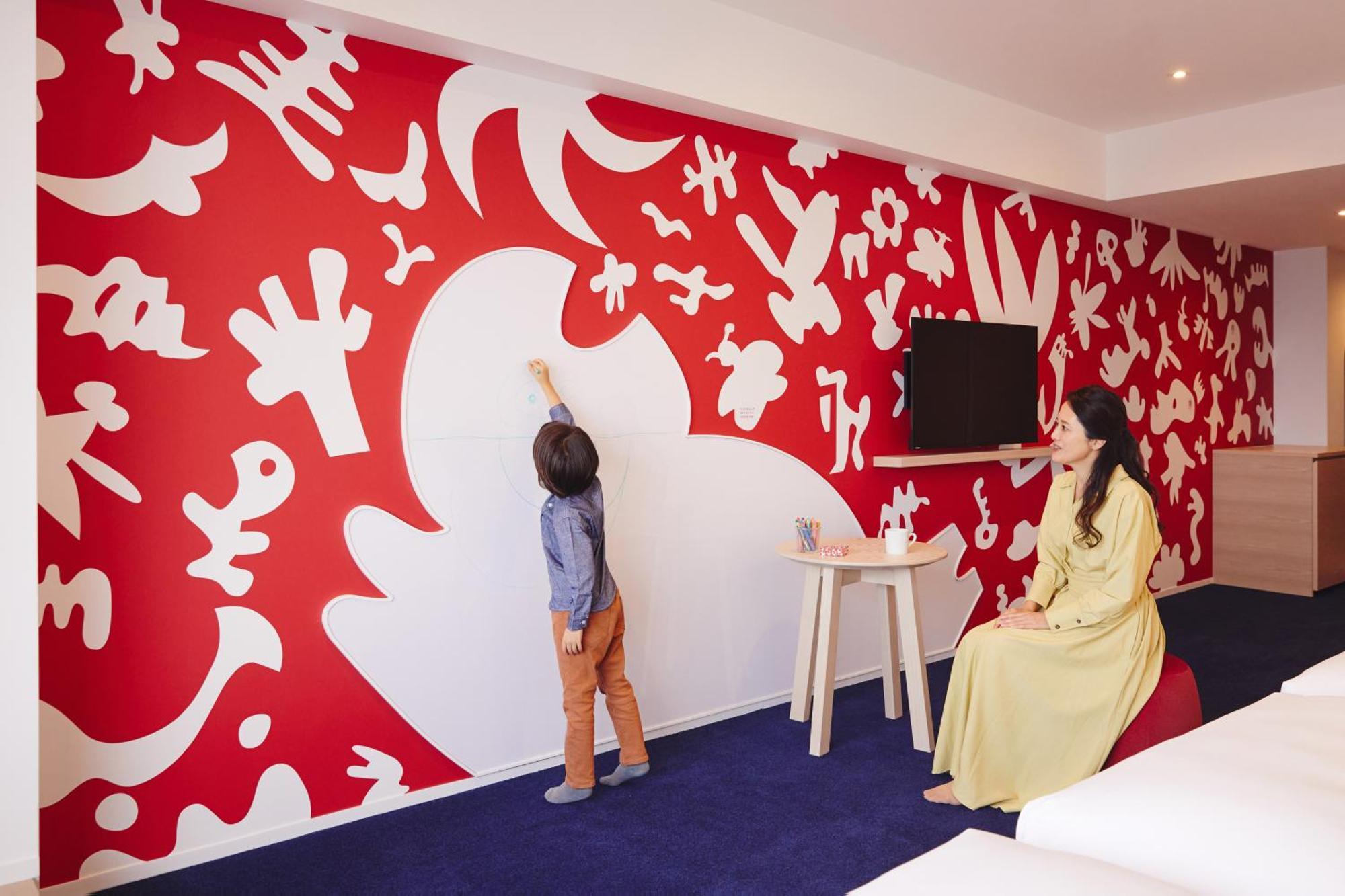 Hotel Risonare Ōsaka Extérieur photo