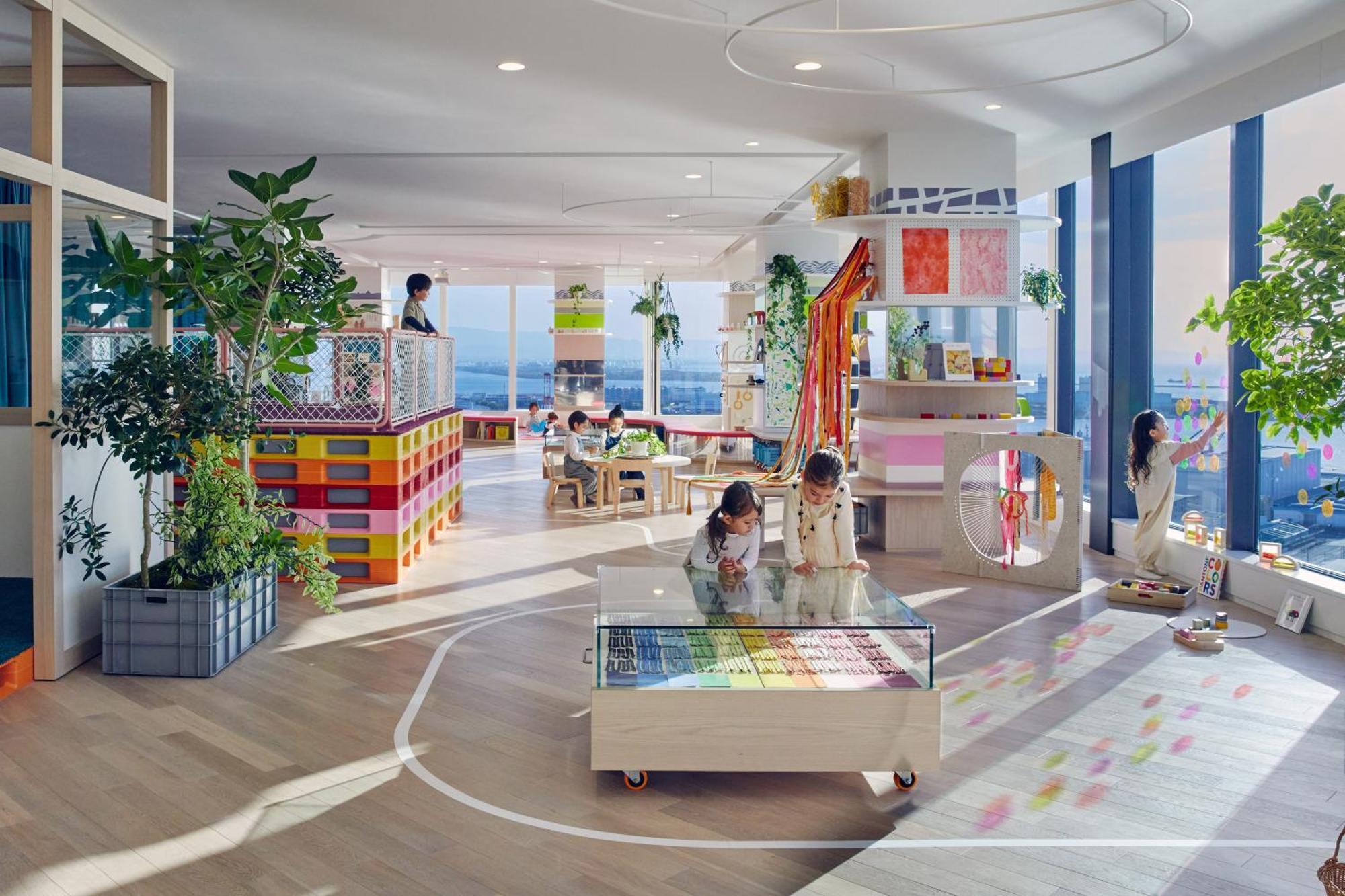 Hotel Risonare Ōsaka Extérieur photo