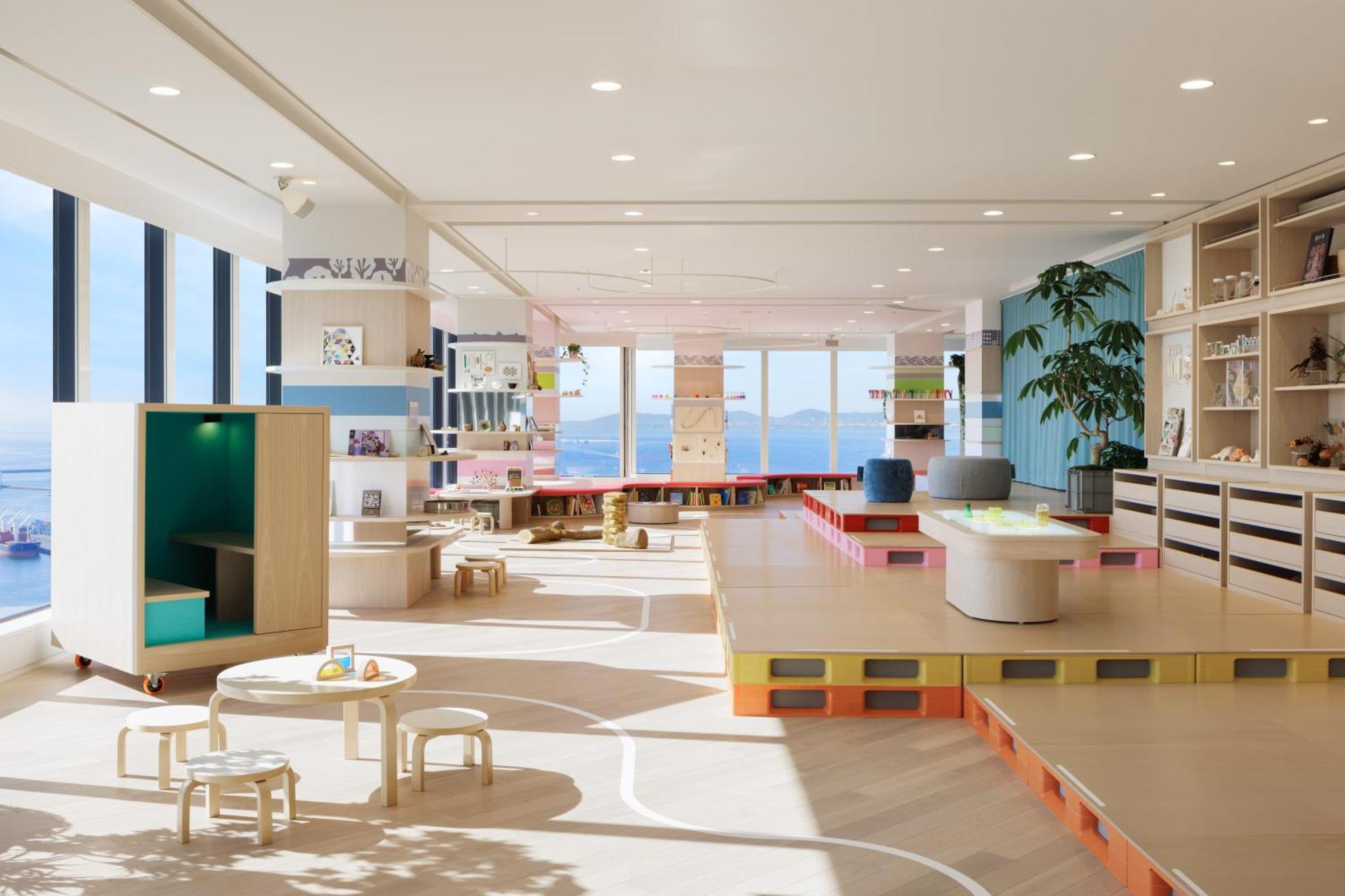 Hotel Risonare Ōsaka Extérieur photo