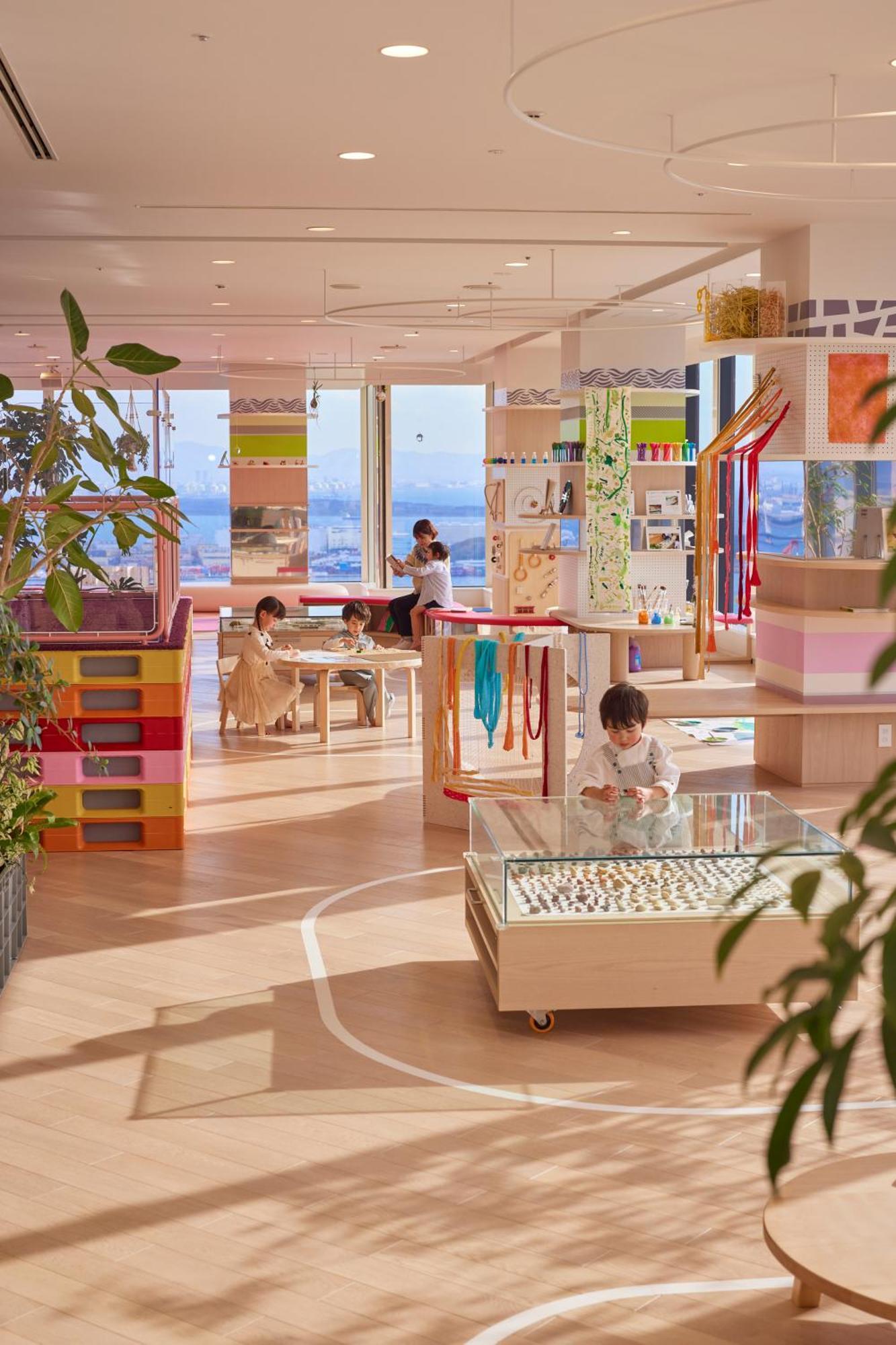 Hotel Risonare Ōsaka Extérieur photo