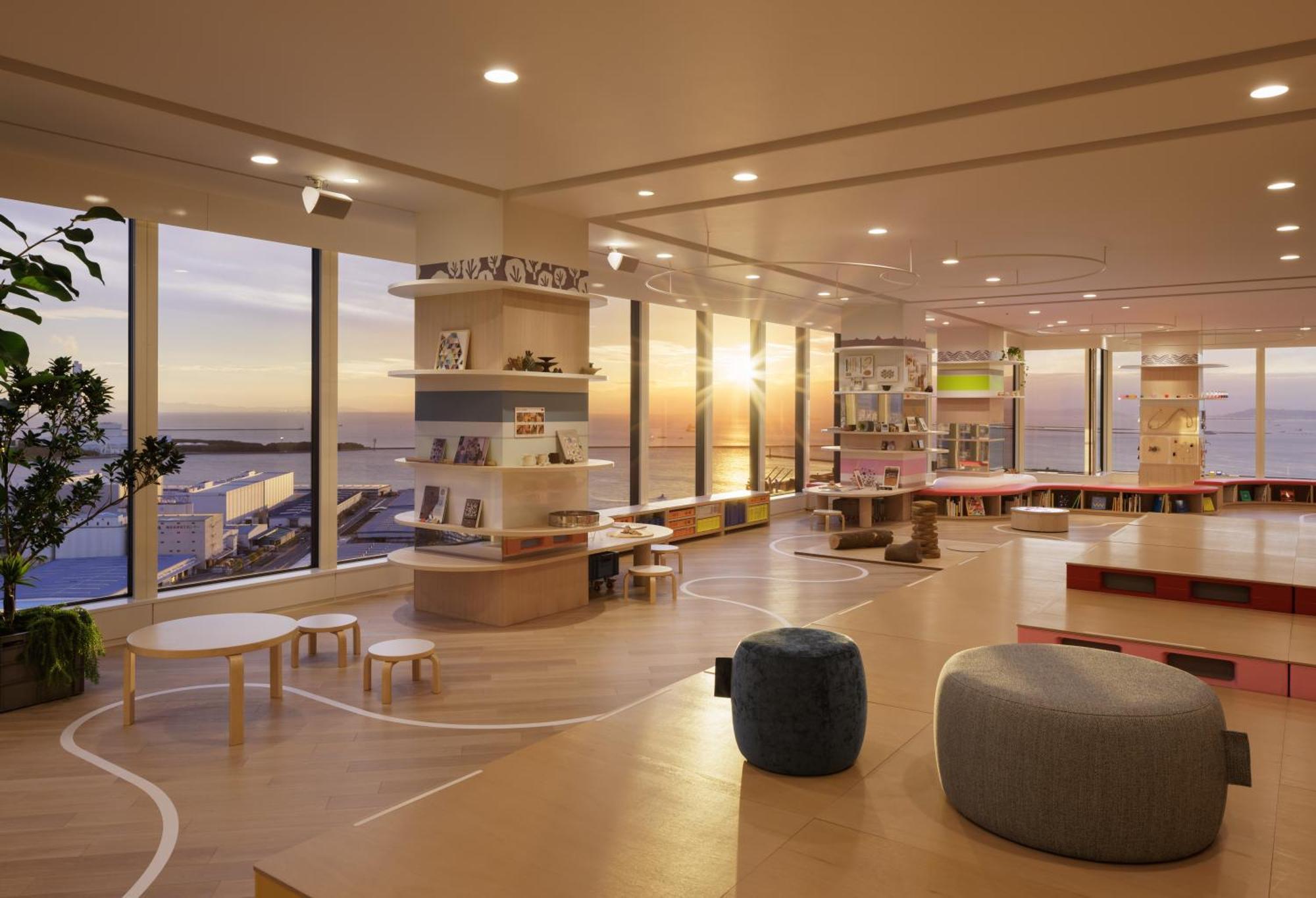 Hotel Risonare Ōsaka Extérieur photo